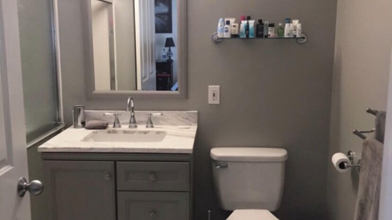 Photo of Bathroom in West Kissimmee