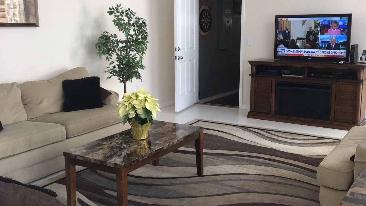 Photo of Bedroom in West Kissimmee