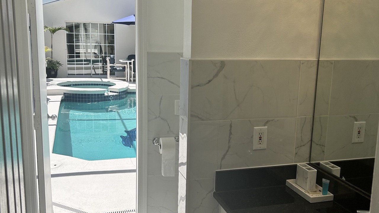 Photo of Bathroom in West Kissimmee