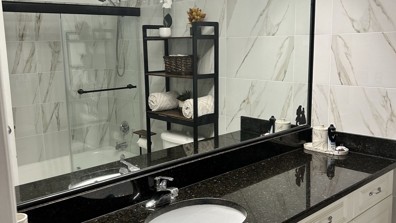 Photo of Bathroom in West Kissimmee