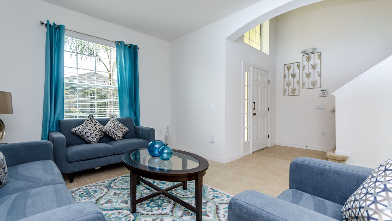 Photo of Bedroom in Watersong