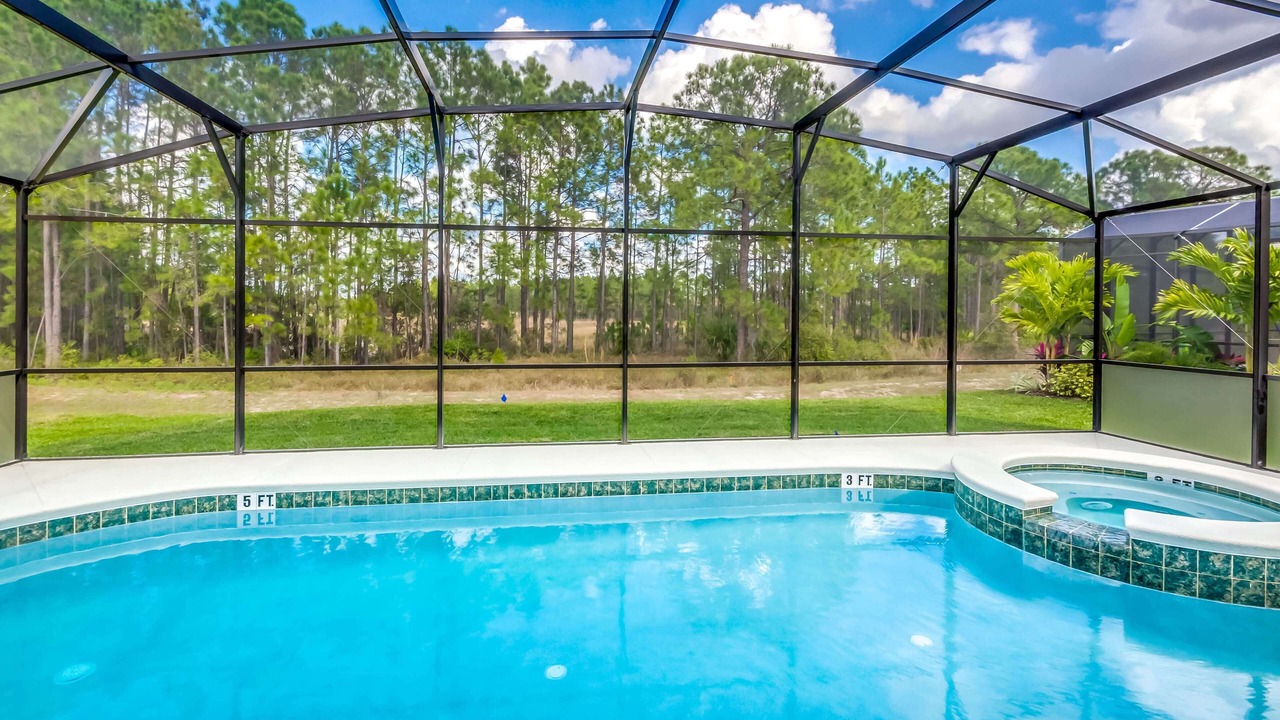 Photo of Outdoor in Watersong