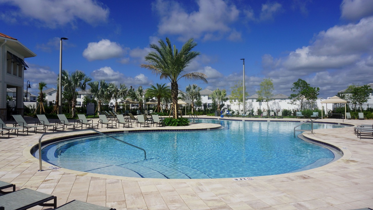 Photo of Outdoor in Kissimmee