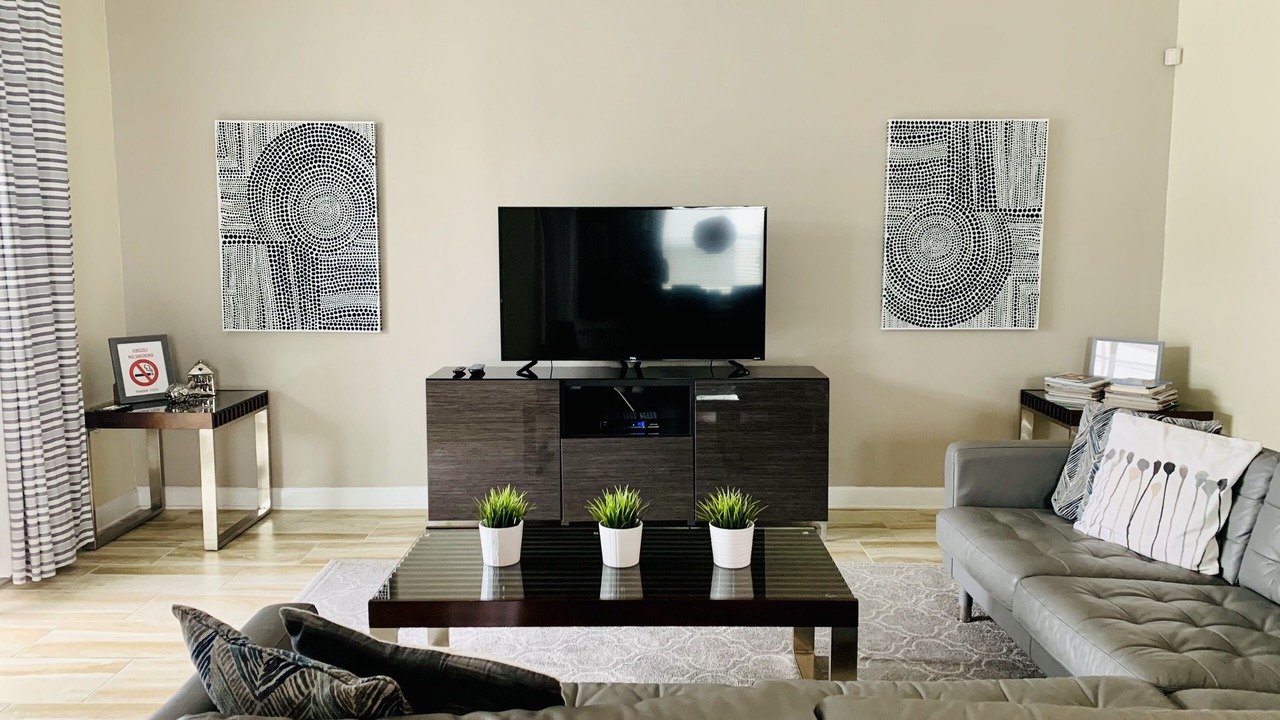 Photo of Livingroom in Kissimmee