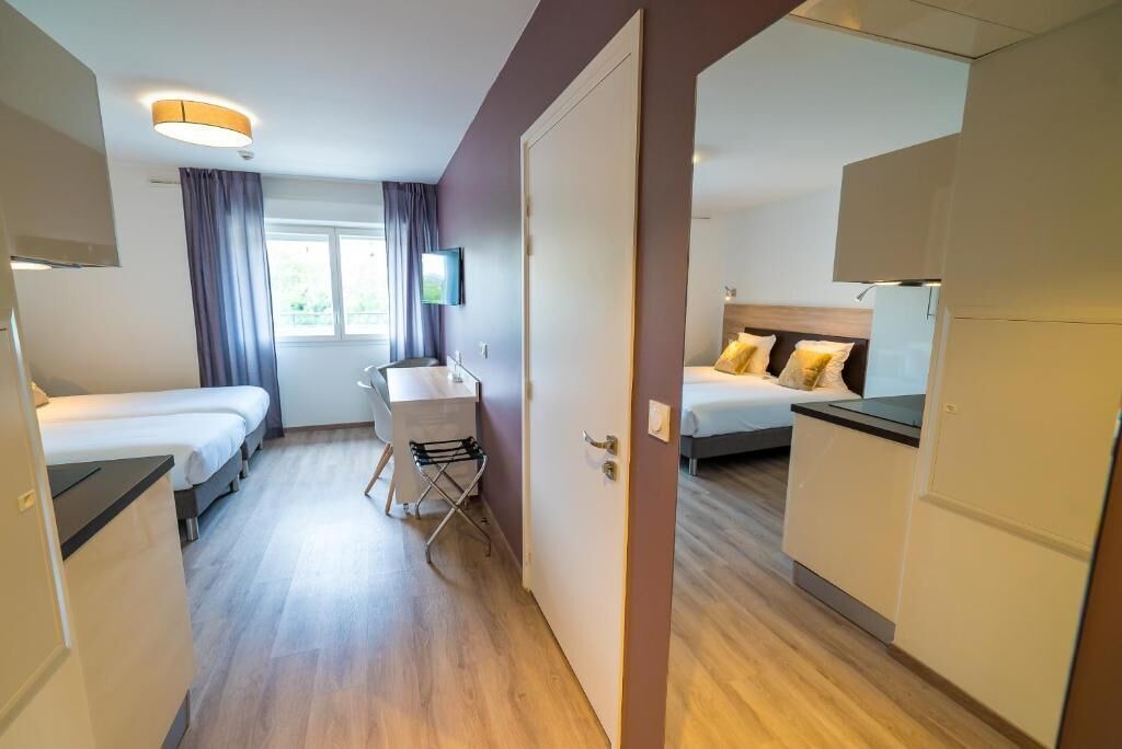 Photo of Bedroom in Choisy-le-Roi