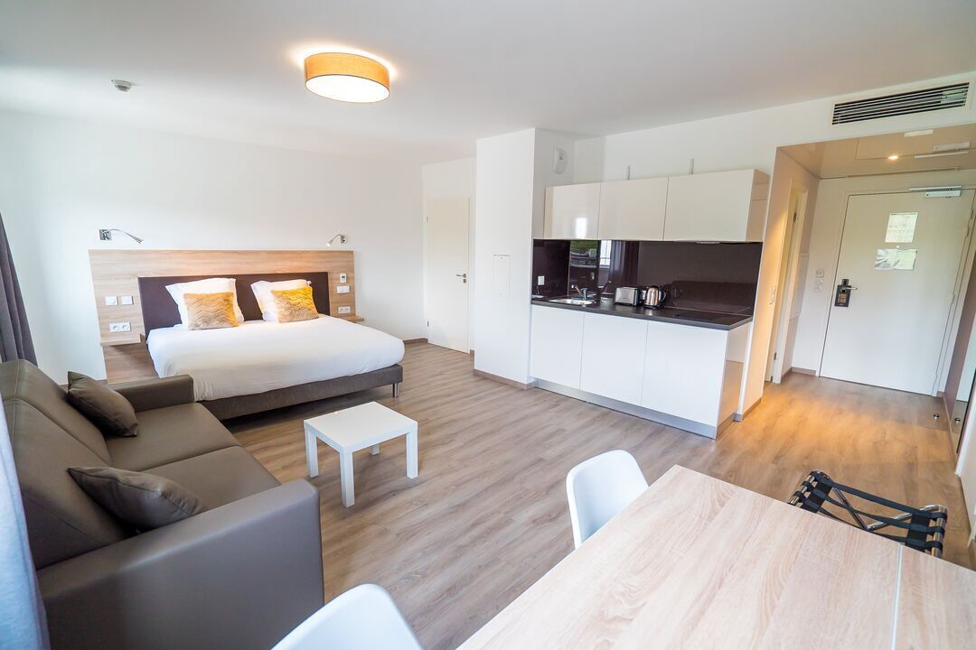 Photo of Livingroom in Choisy-le-Roi