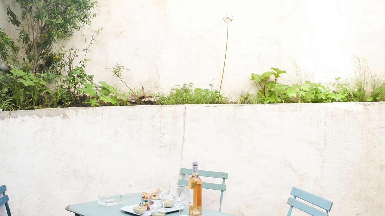 Photo of Outdoor in Montreuil