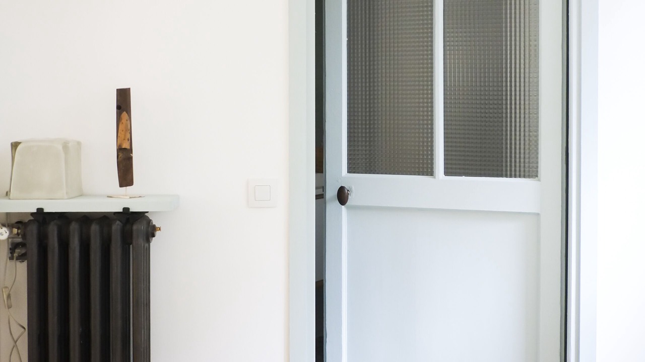 Photo of Bedroom in Montreuil