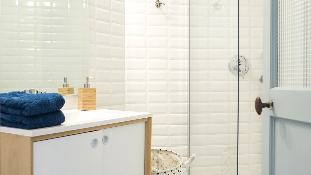 Photo of Bathroom in Montreuil