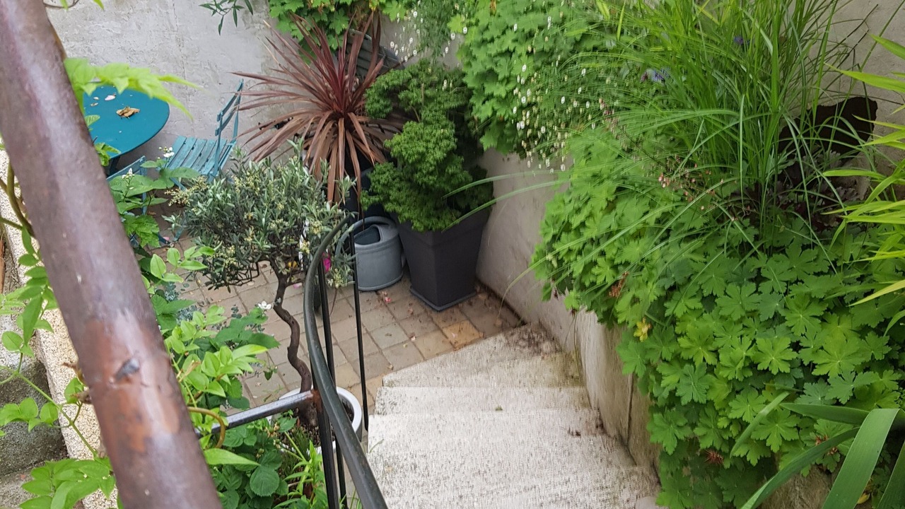 Photo of Outdoor in Montreuil