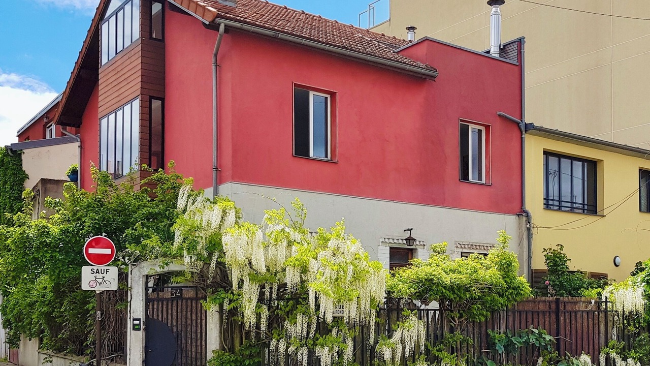 Photo of Outdoor in Montreuil
