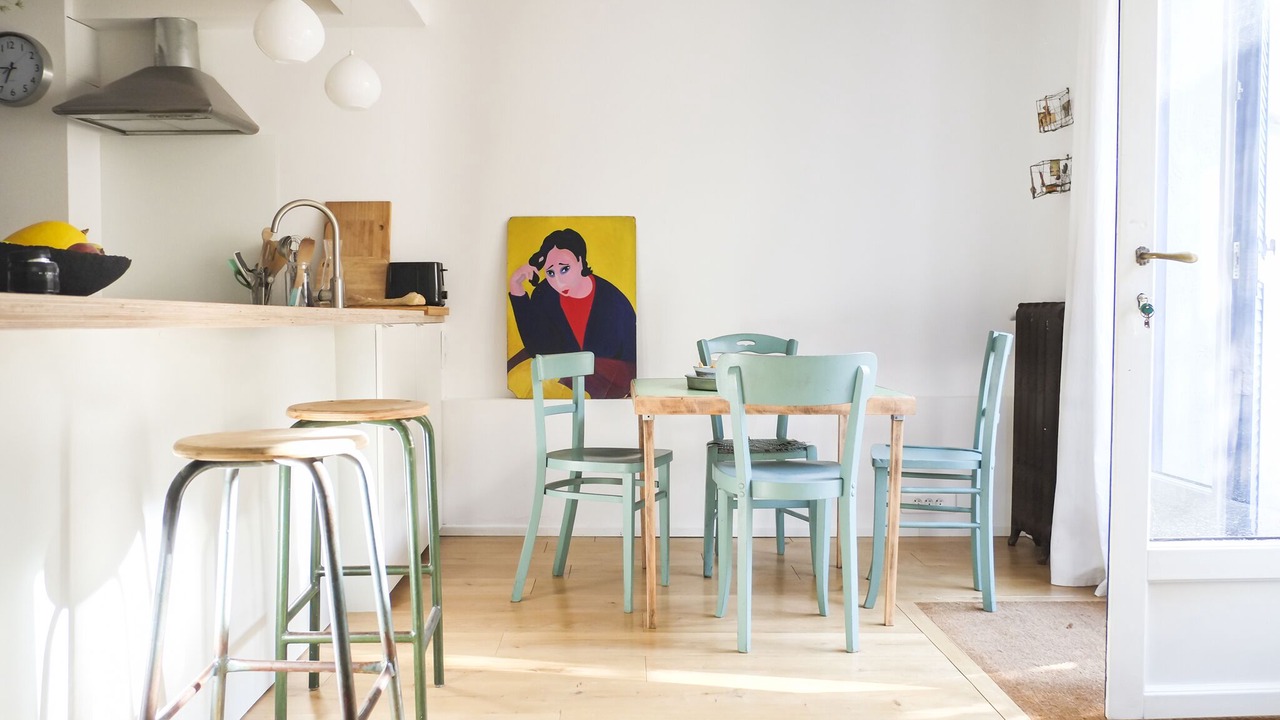 Photo of Others in Montreuil