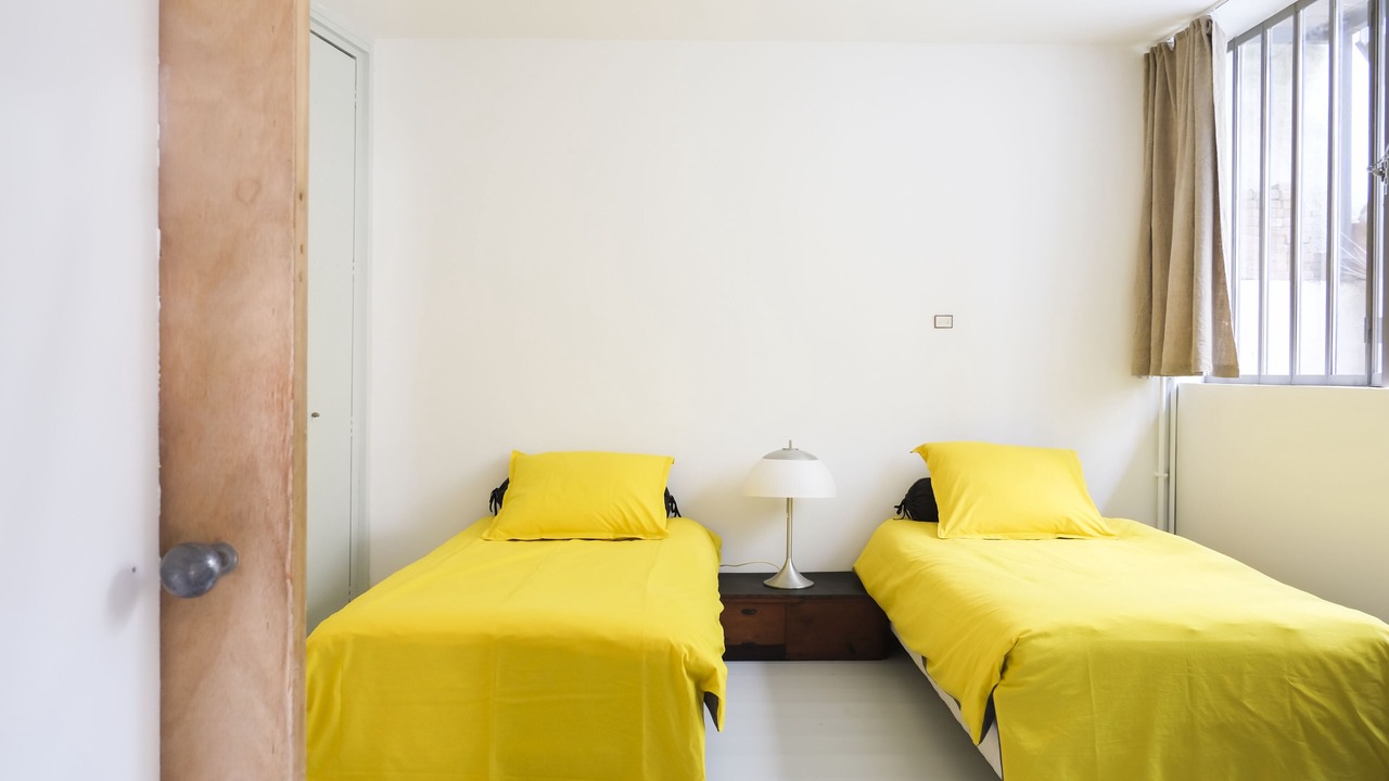 Photo of Bedroom in Montreuil