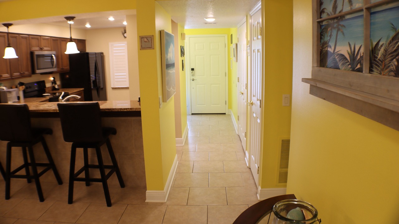 Photo of Kitchen in Cocoa Beach