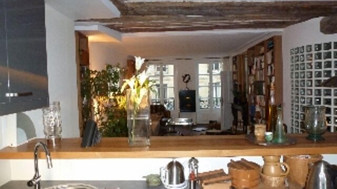 Photo of Kitchen in Notre-Dame-des-Champs