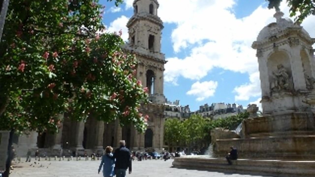 Photo of Others in Notre-Dame-des-Champs