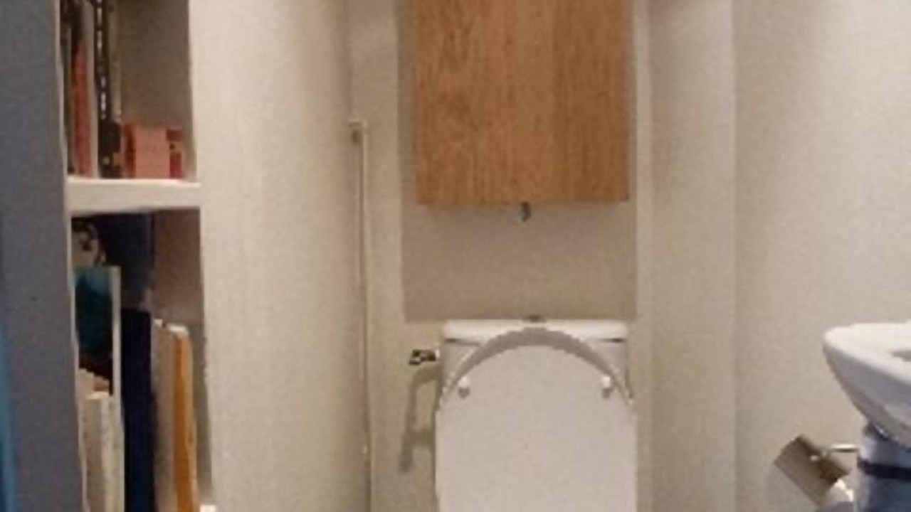 Photo of Bathroom in Notre-Dame-des-Champs