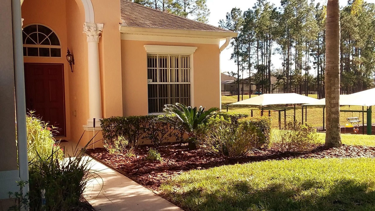 Photo of Outdoor in Calabay Parc