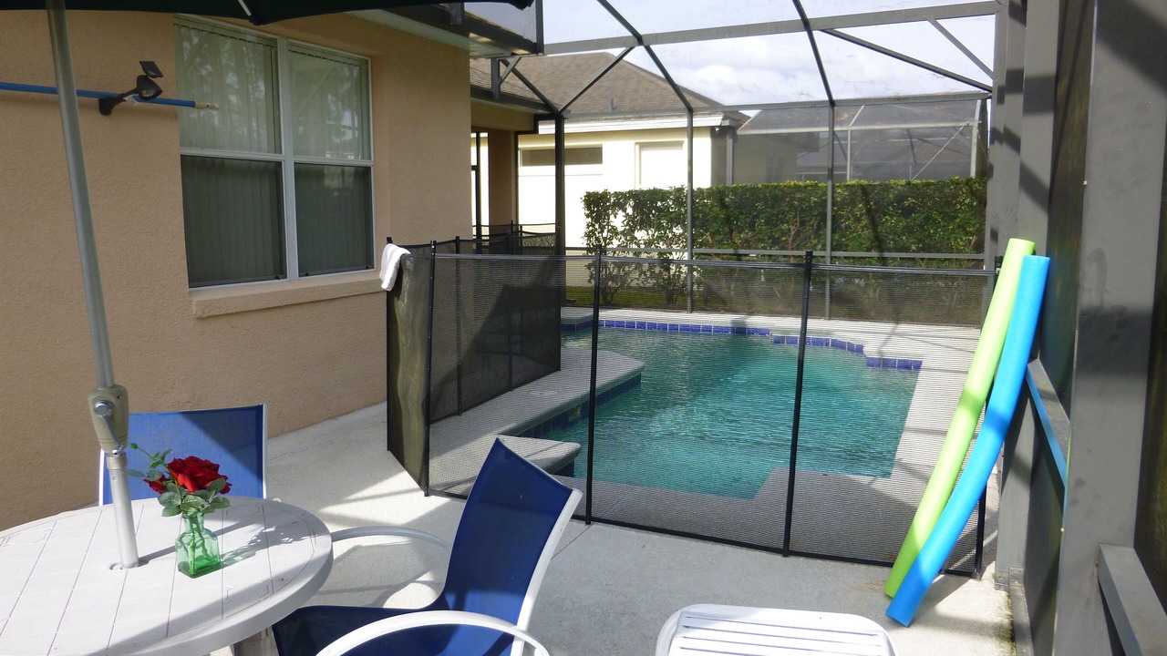 Photo of Outdoor in Calabay Parc