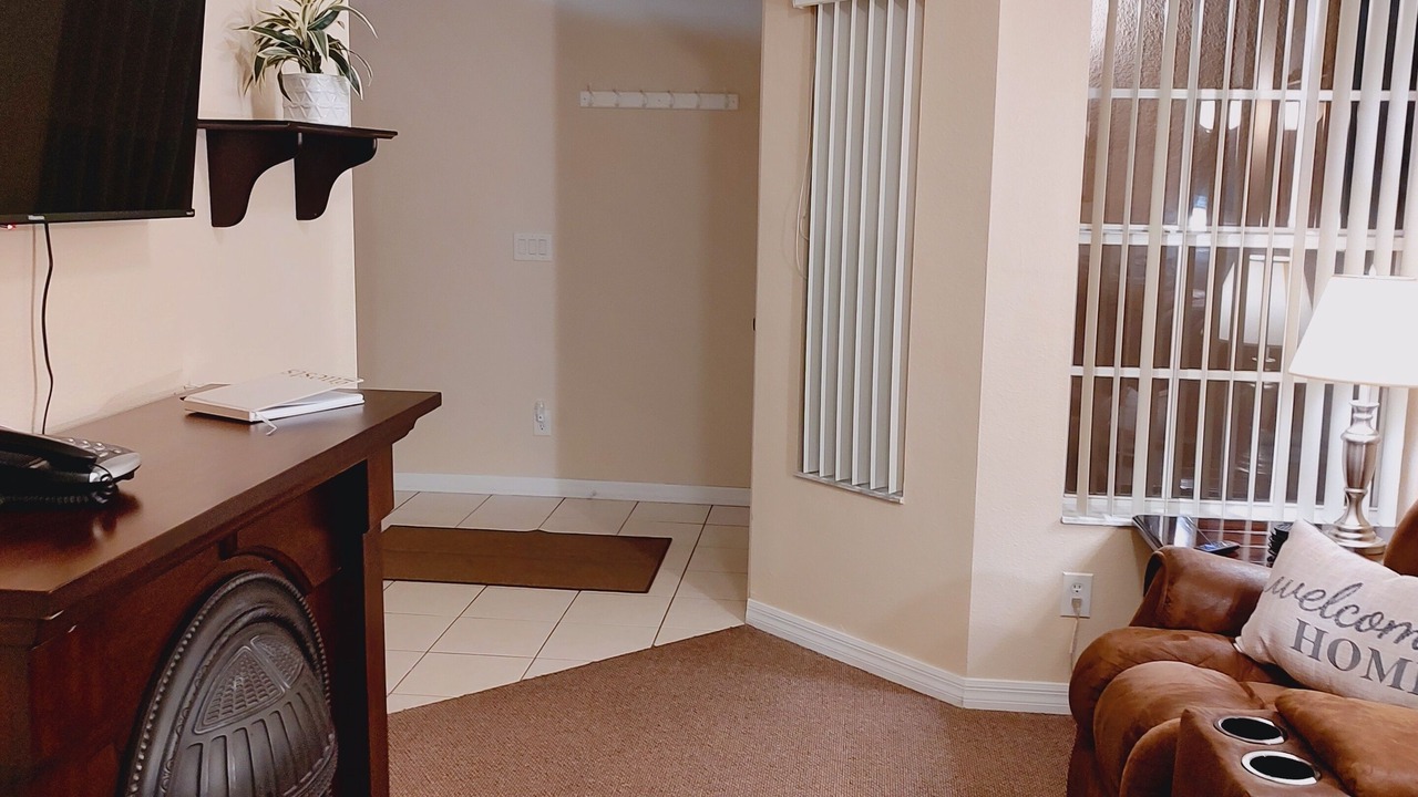 Photo of Livingroom in Calabay Parc