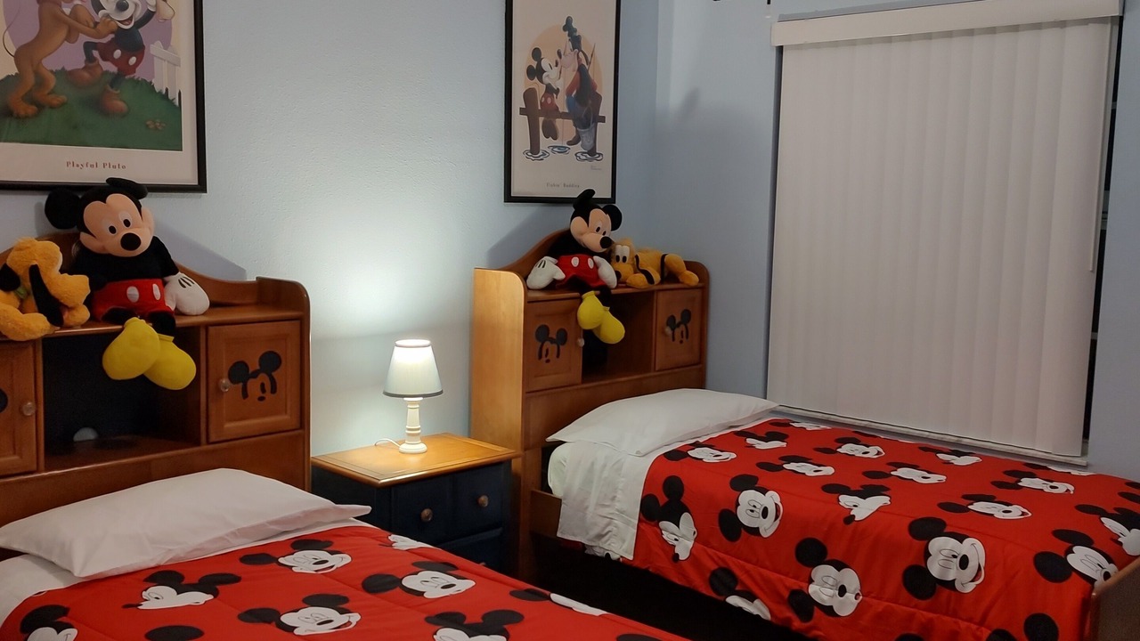 Photo of Bedroom in Calabay Parc