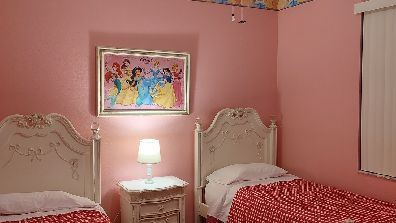 Photo of Bedroom in Calabay Parc