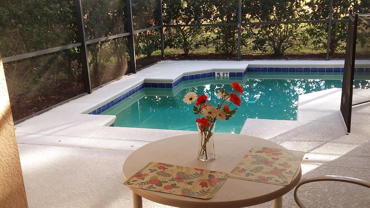 Photo of Outdoor in Calabay Parc