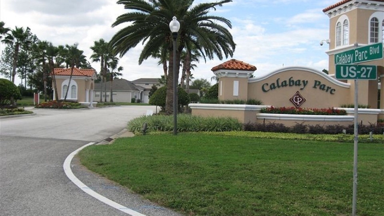 Photo of Others in Calabay Parc