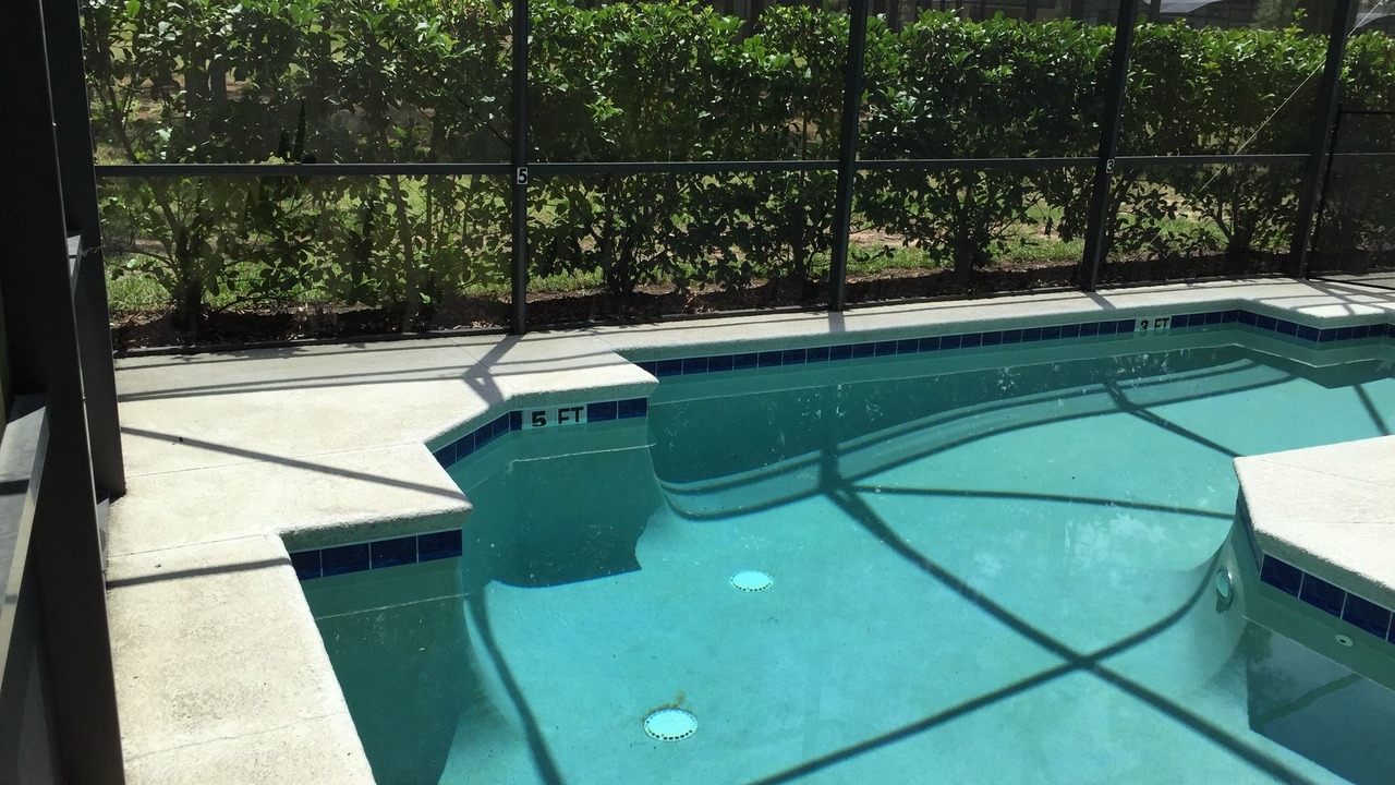 Photo of Outdoor in Calabay Parc