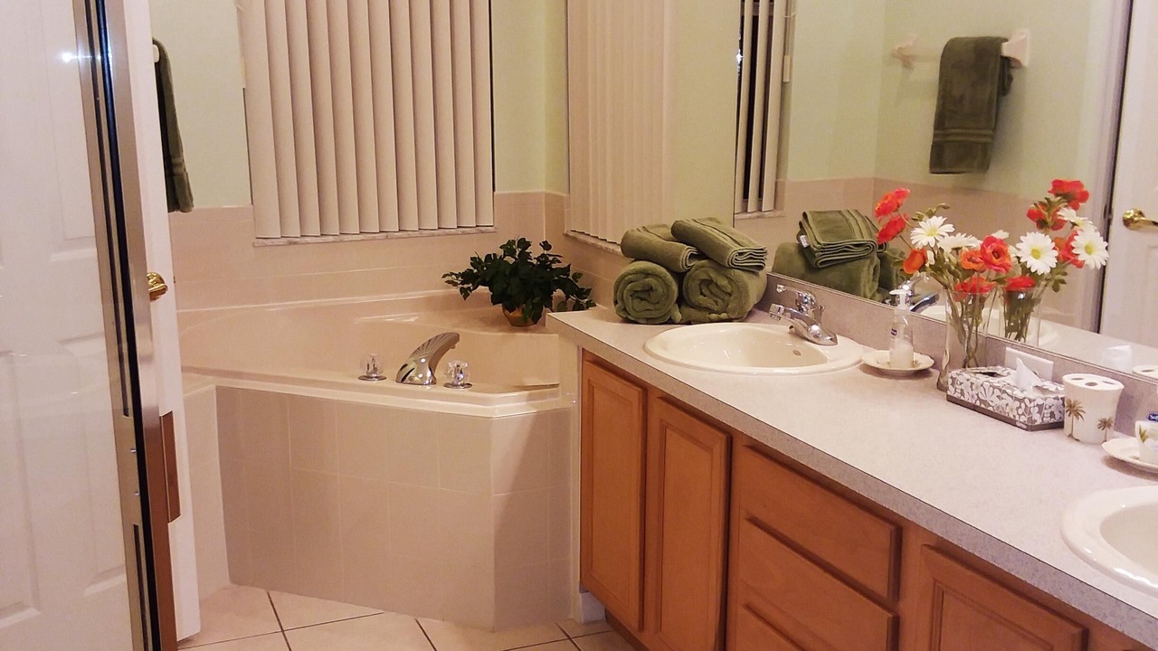 Photo of Bathroom in Calabay Parc
