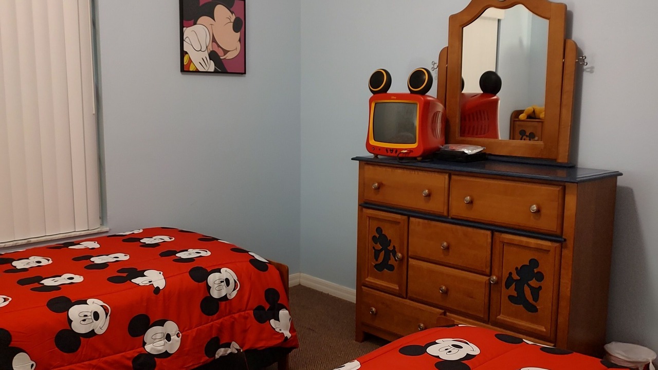 Photo of Bedroom in Calabay Parc