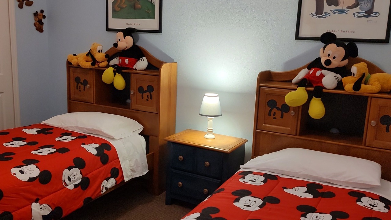 Photo of Bedroom in Calabay Parc