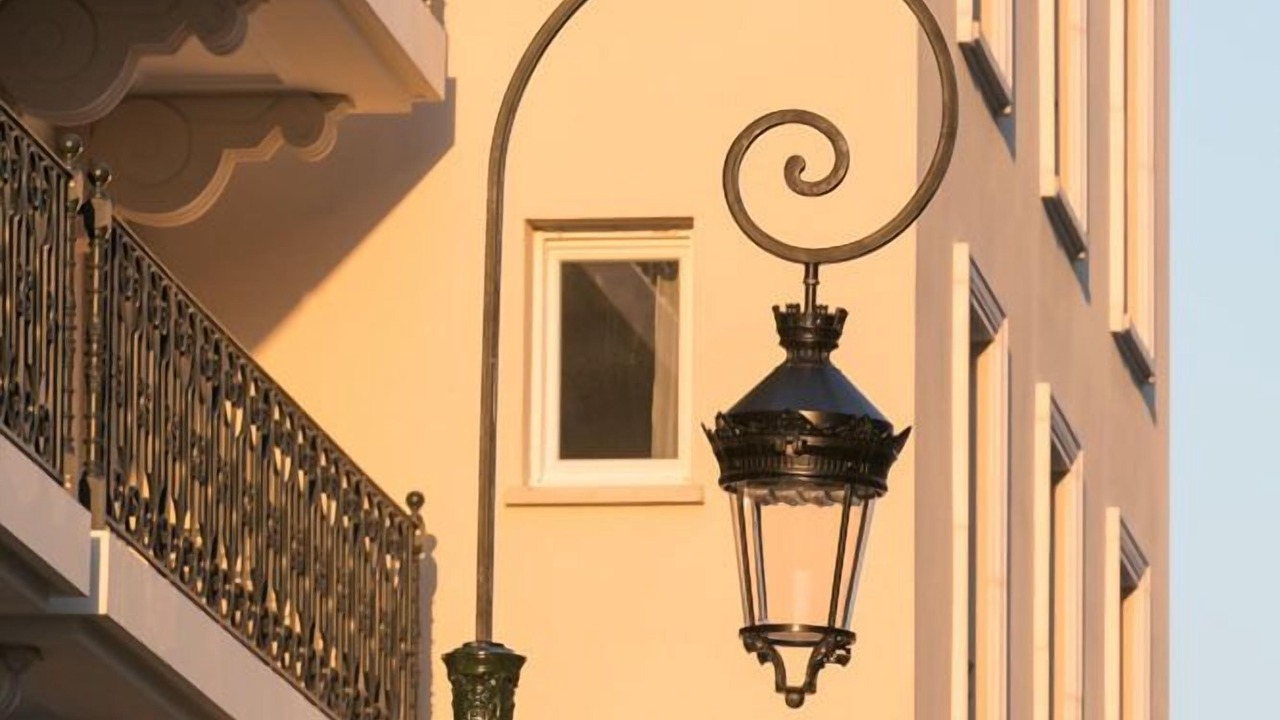 Photo of Outdoor in Puteaux
