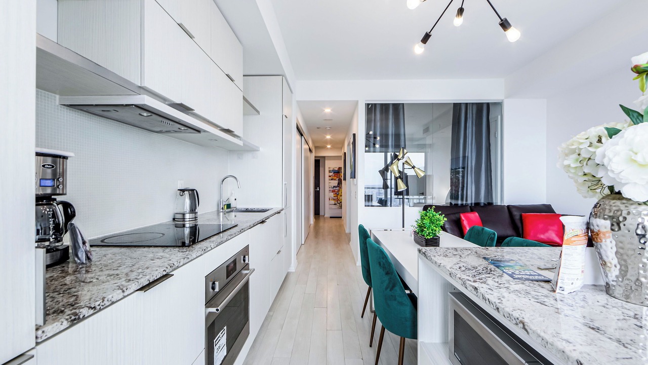 Photo of Kitchen in Bloor-Yorkville