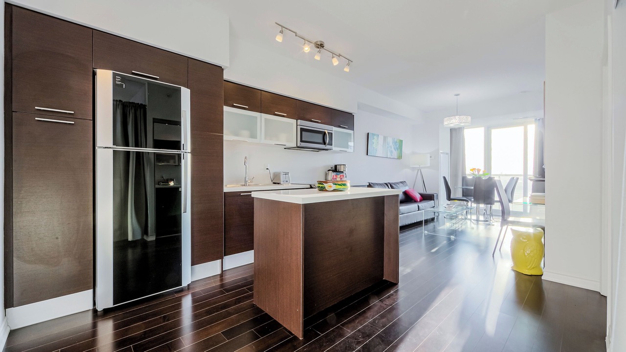 Photo of Bedroom in Bloor-Yorkville