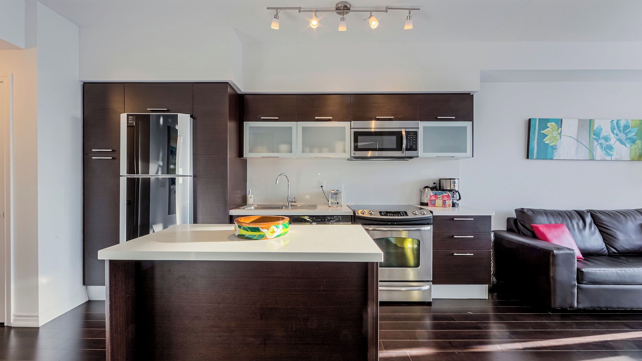 Photo of Kitchen in Bloor-Yorkville