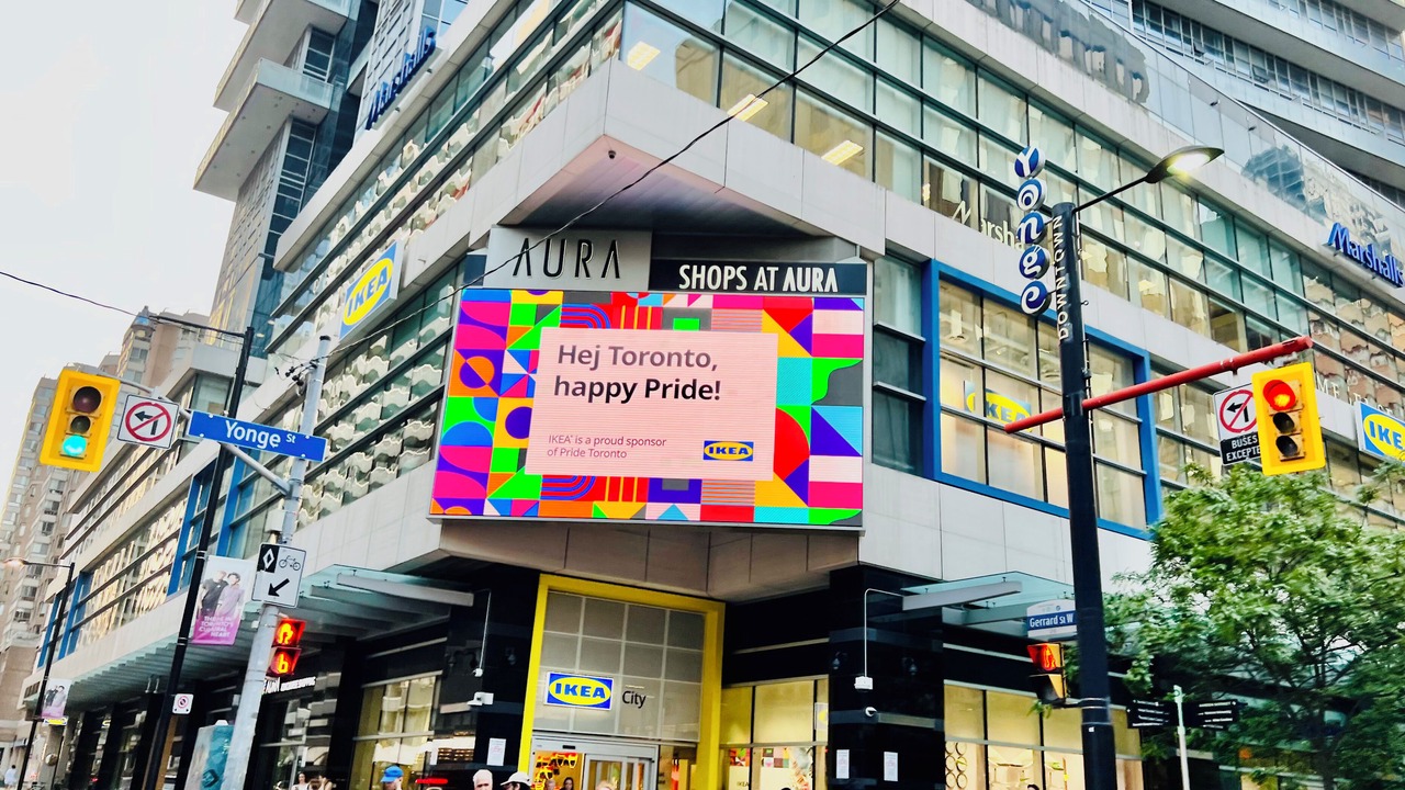 Photo of Outdoor in Bloor-Yorkville