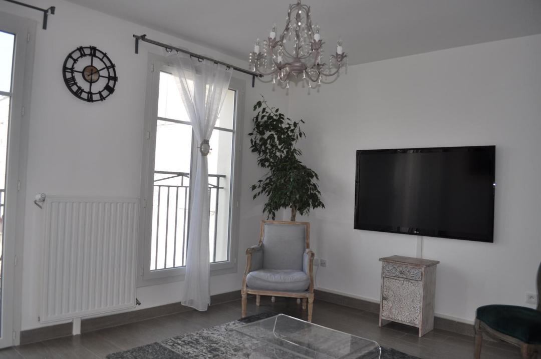 Photo of Livingroom in Serris