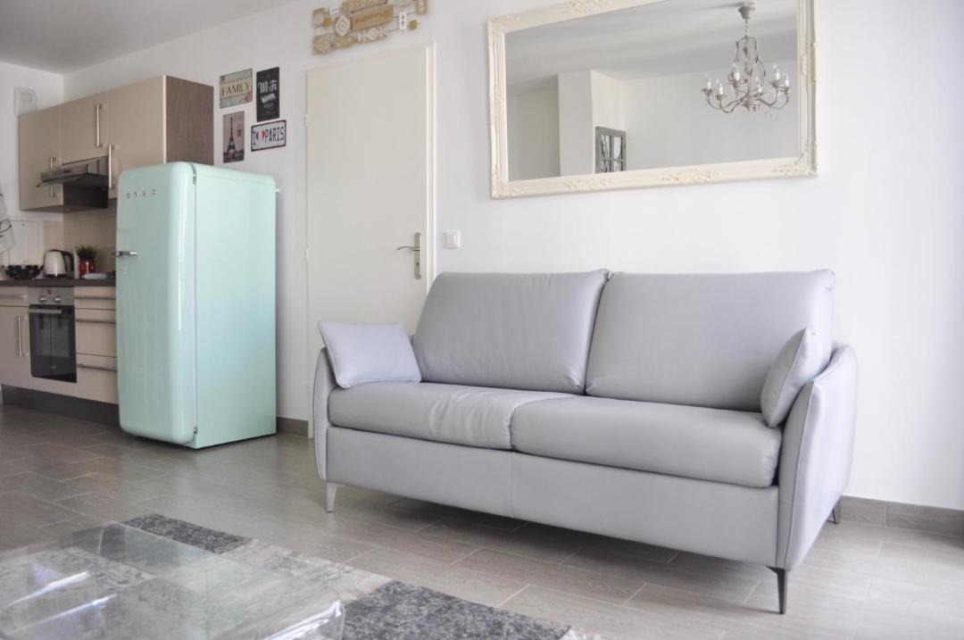 Photo of Livingroom in Serris