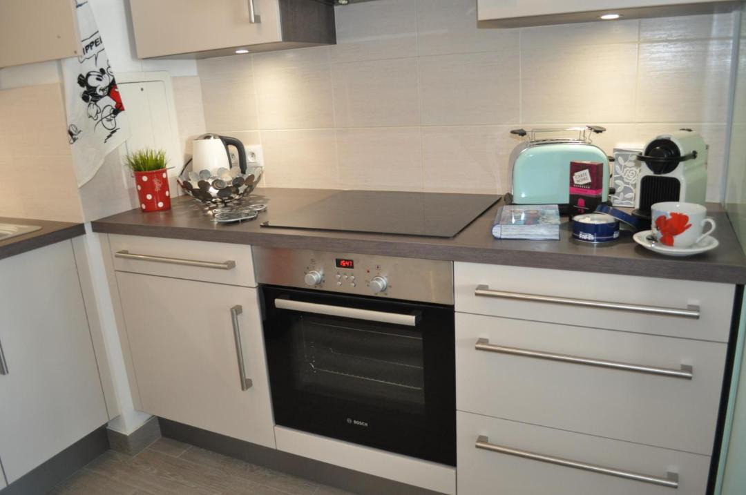 Photo of Kitchen in Serris