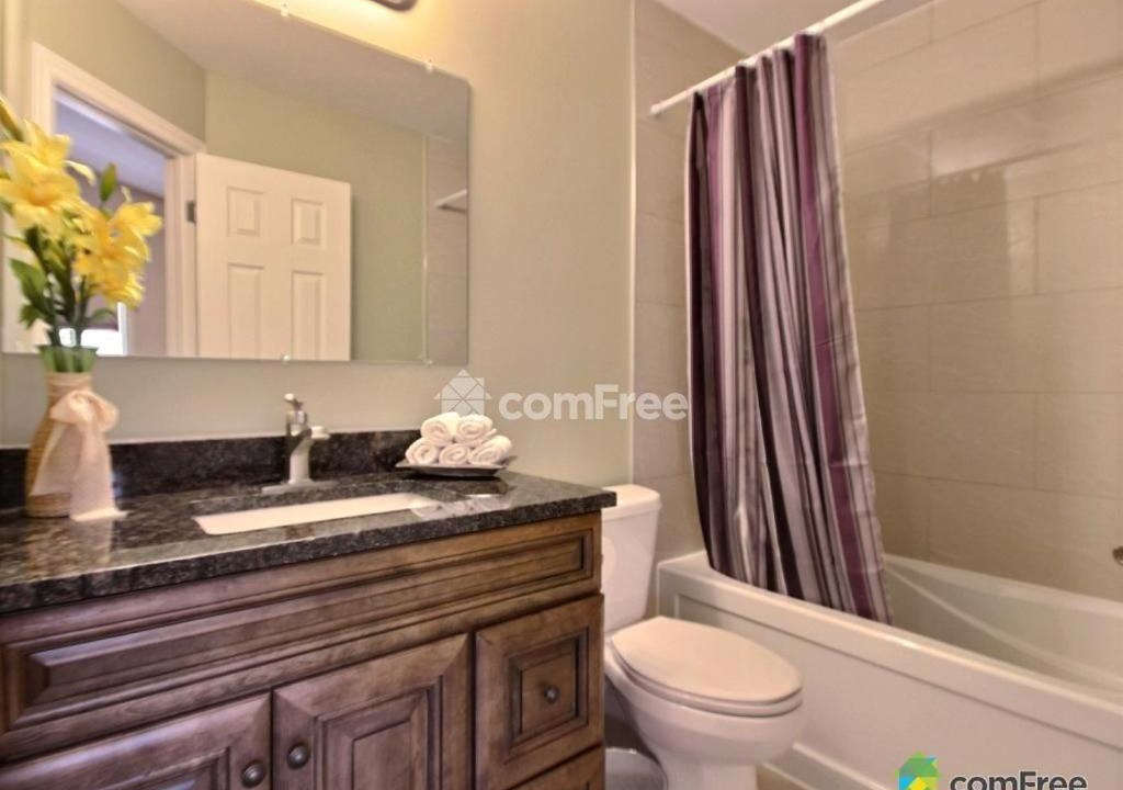 Photo of Bathroom in Waterloo