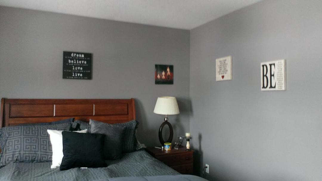 Photo of Bedroom in Waterloo