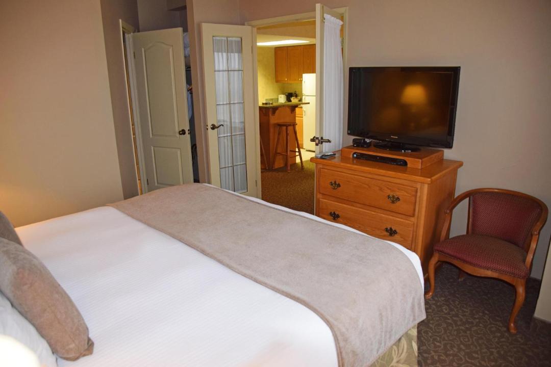 Photo of Bedroom in Orillia