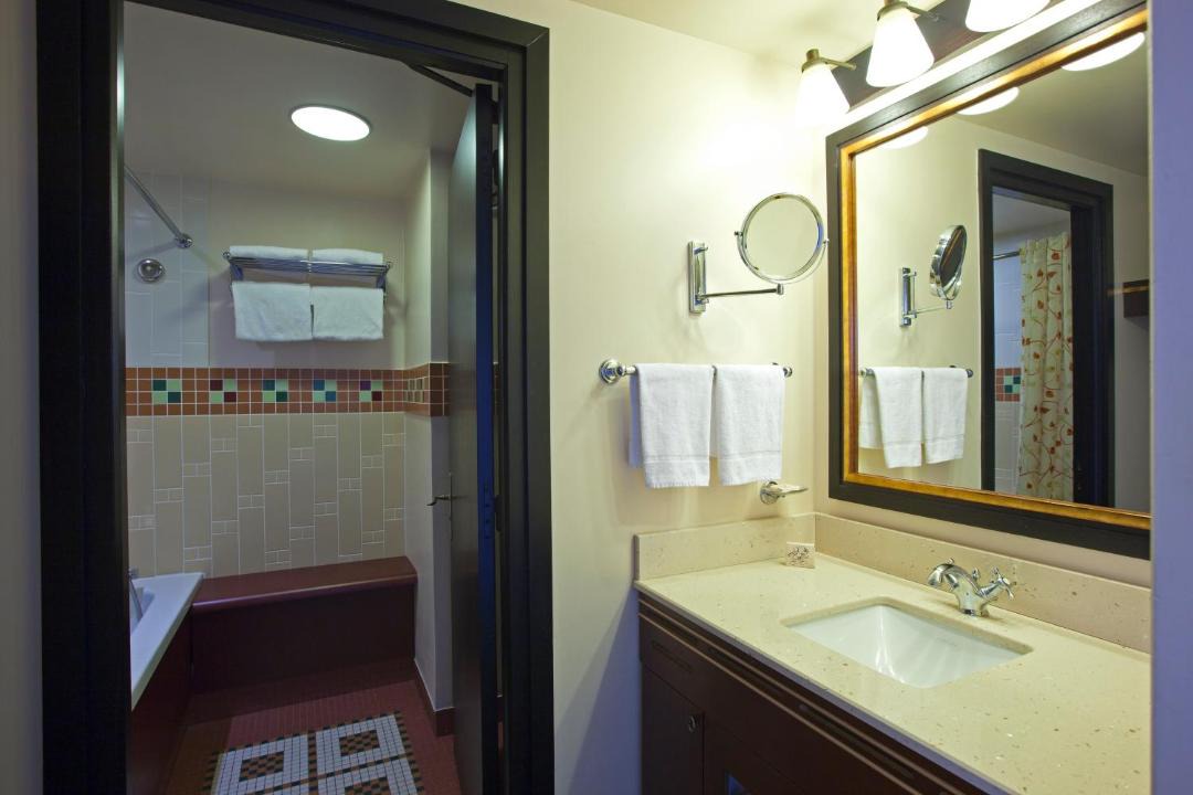 Photo of Bathroom in Coupvray