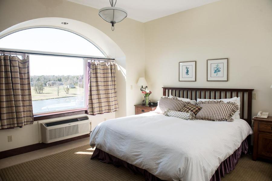 Photo of Bedroom in Ashfield-Colborne-Wawanosh