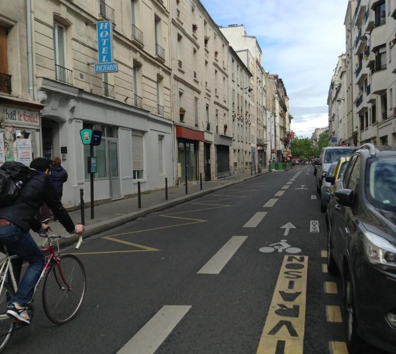 Photo of Others in Quartier de la Roquette