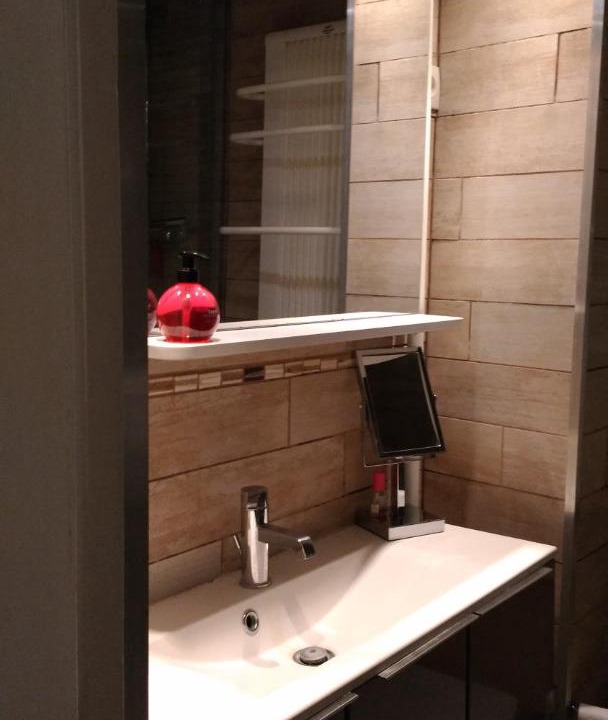 Photo of Bathroom in Saint-Merri