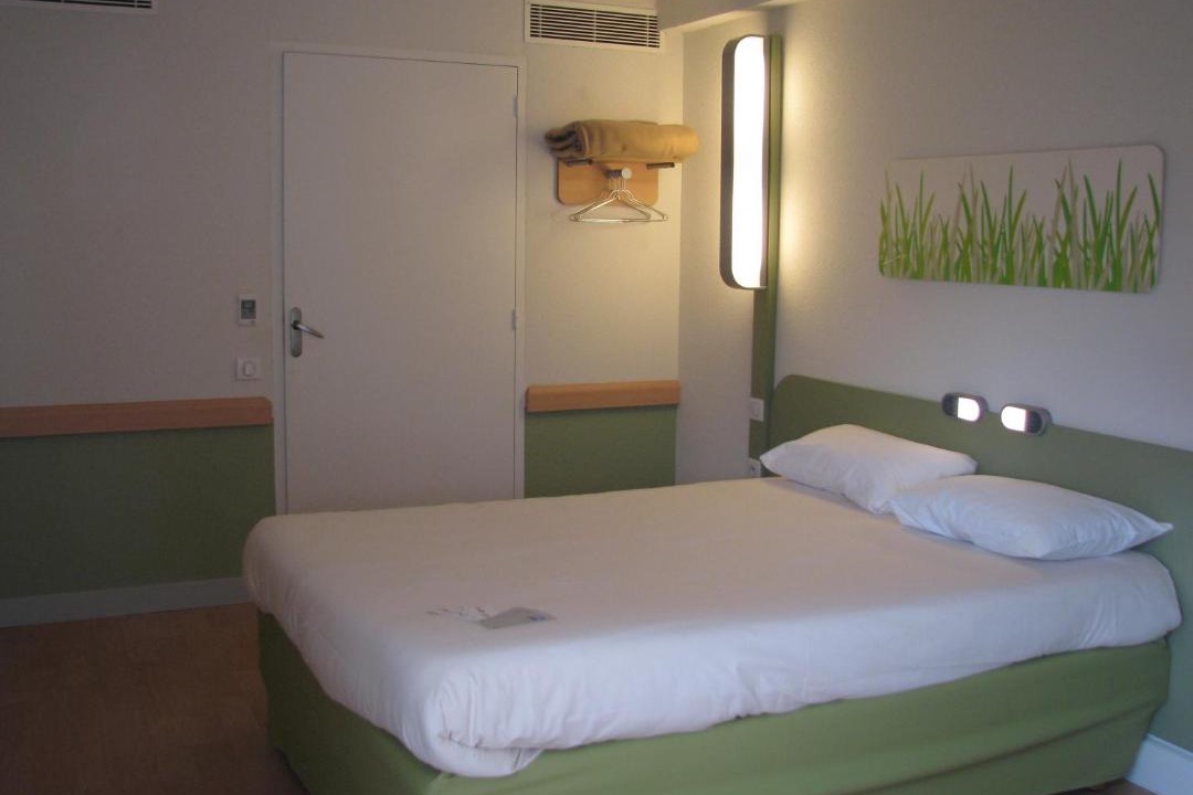 Photo of Bedroom in Le Blanc-Mesnil