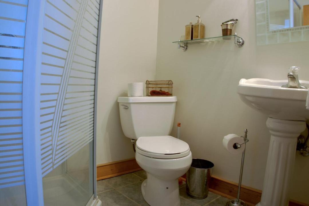 Photo of Bathroom in Trent Hills