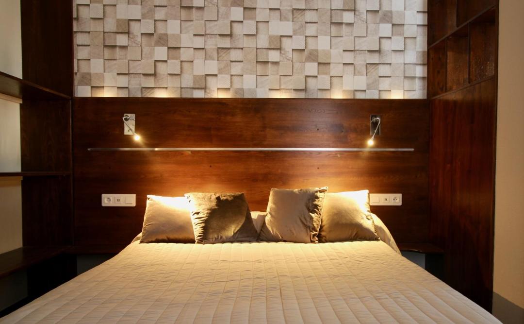 Photo of Bedroom in Belleville